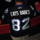Image for article titled The Best (Or Worst?) Customized Jerseys Of The Year